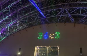 36C3 - V. Hellmuth / PICTURE GROUP