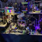 36C3 Halle 2 - V. Hellmuth / PICTURE GROUP