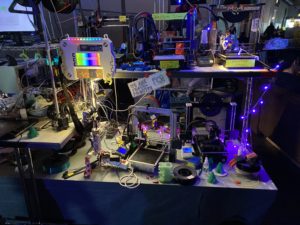 36C3 Halle 2 - V. Hellmuth / PICTURE GROUP