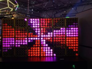 36C3 Halle 2 - V. Hellmuth / PICTURE GROUP