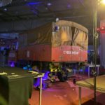 36C3 Halle 3 - V. Hellmuth / PICTURE GROUP