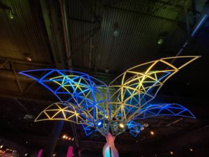 36C3 Halle 3 - V. Hellmuth / PICTURE GROUP